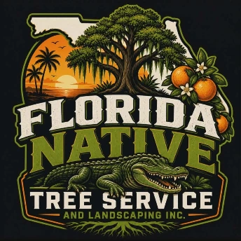 FLORIDA NATIVE TREE SERVICE AND LANDSCAPING INC.
